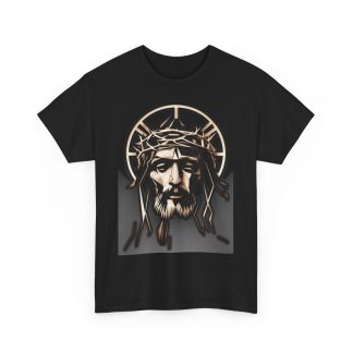 Jesus - Unisex Heavy Cotton Tee