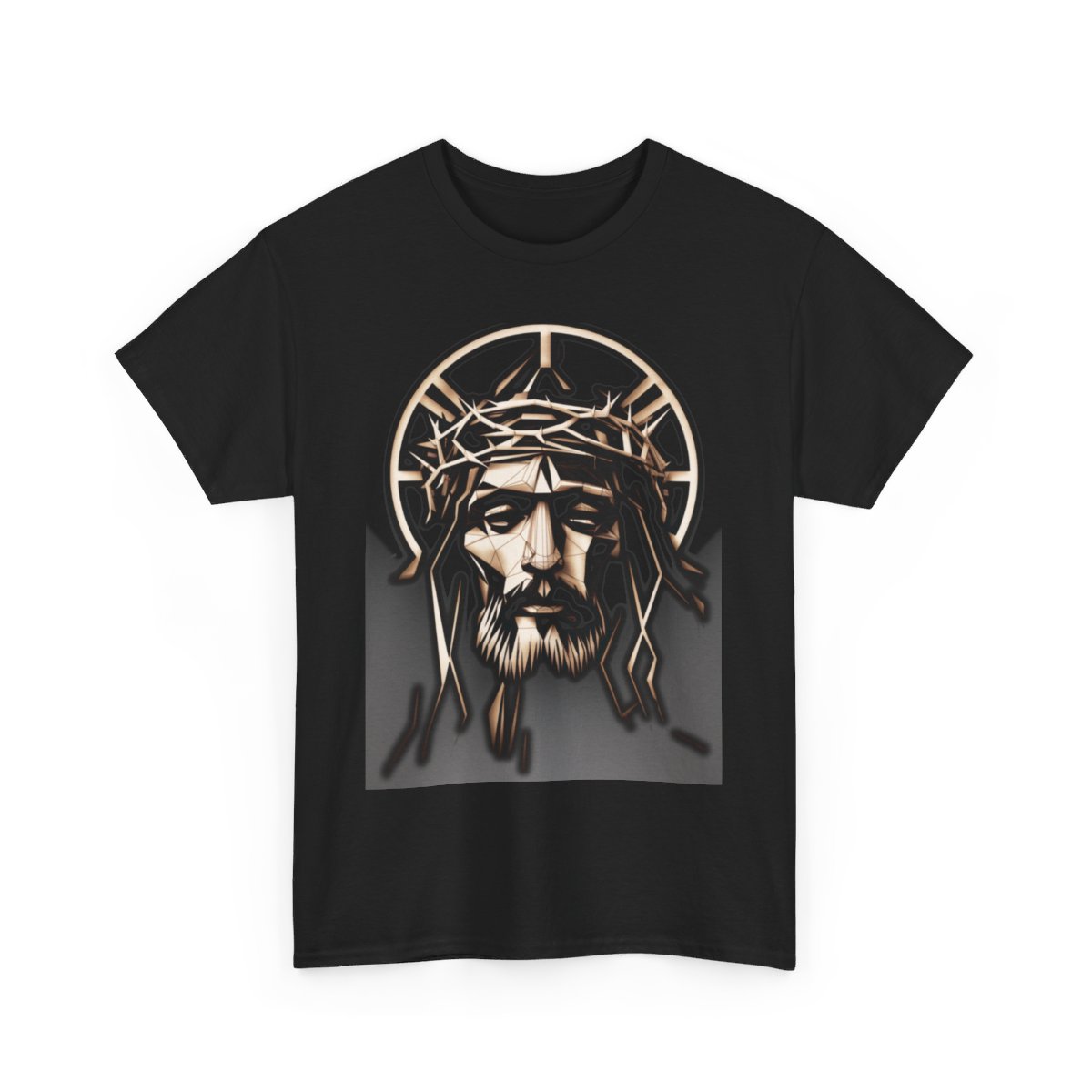 Jesus - Unisex Heavy Cotton Tee