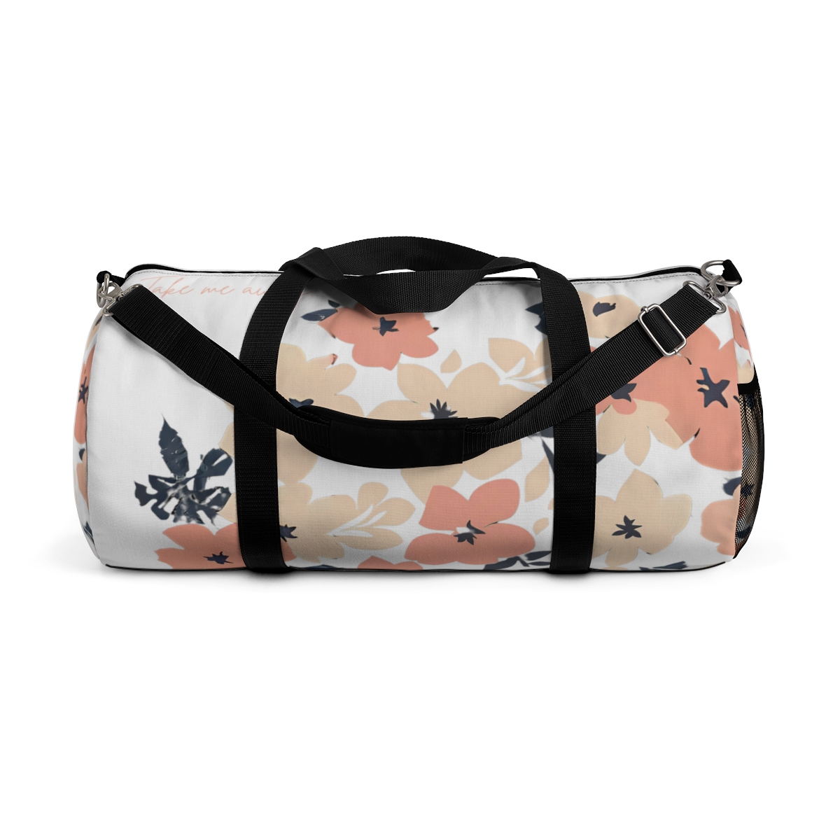 Take Me Away Weekend Bag - Image 2