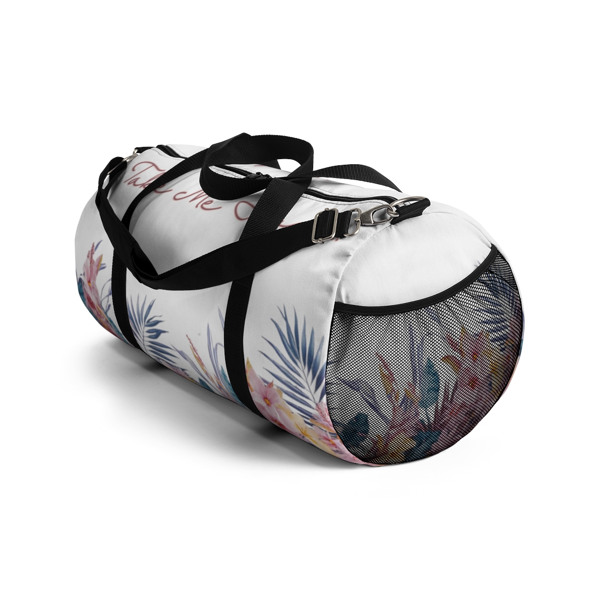 Tropical Take Me Away Weekend Bag - Image 11
