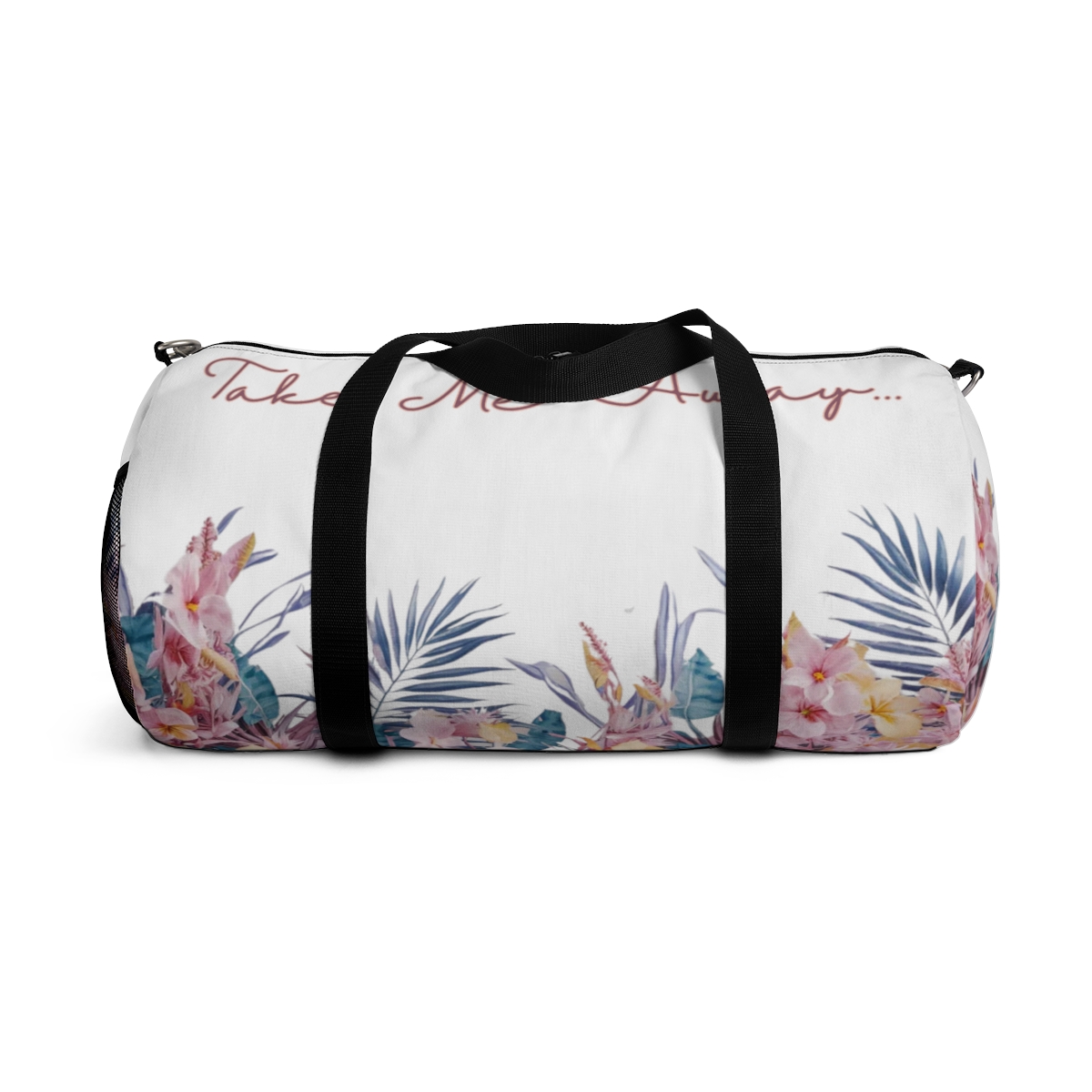 Tropical Take Me Away Weekend Bag - Image 12