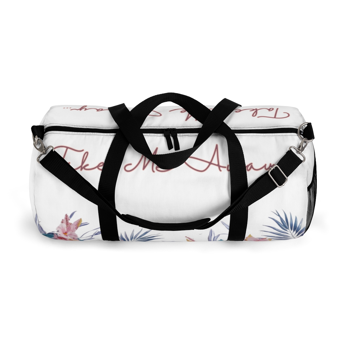 Tropical Take Me Away Weekend Bag - Image 13