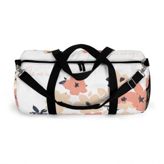 Take Me Away Weekend Bag