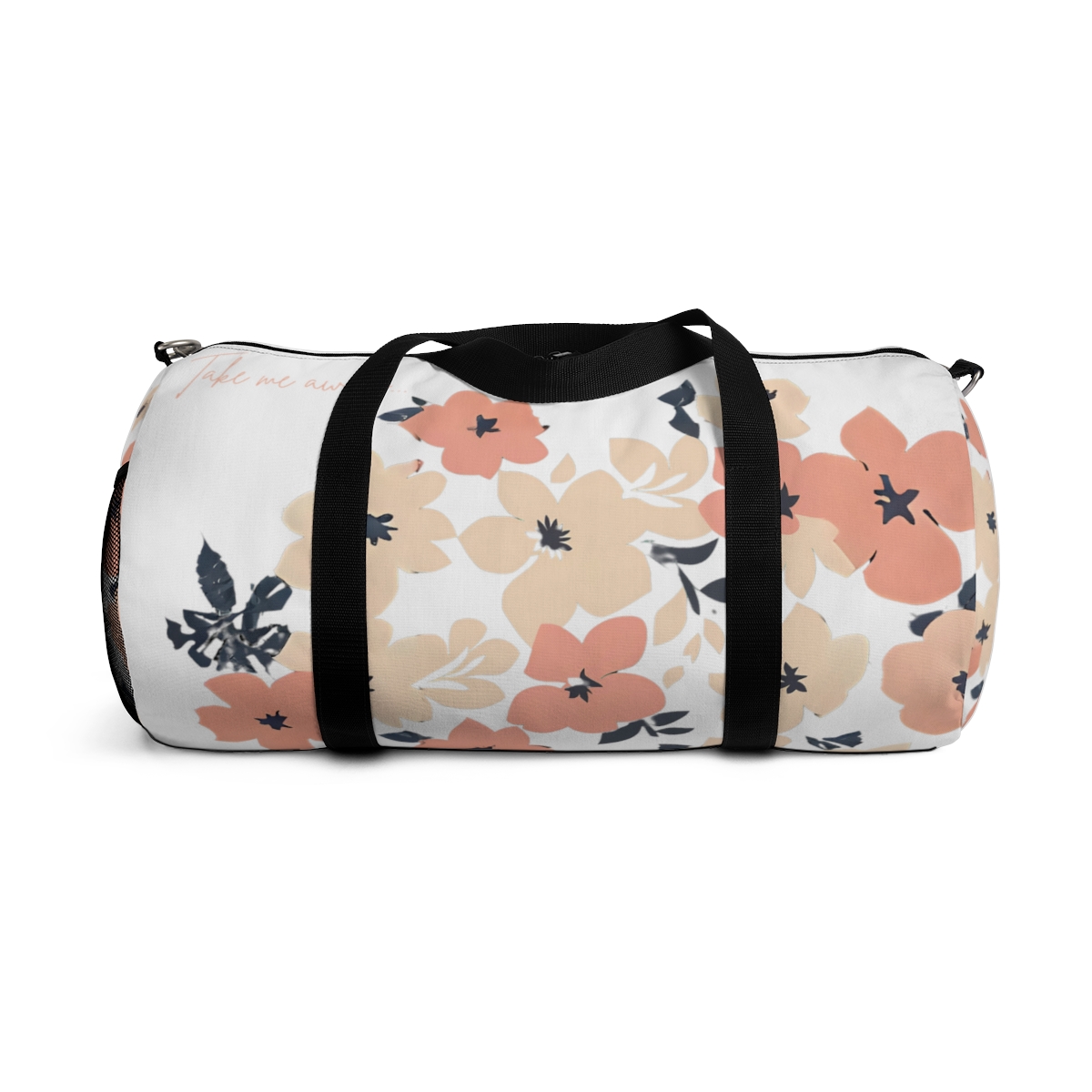 Take Me Away Weekend Bag - Image 6