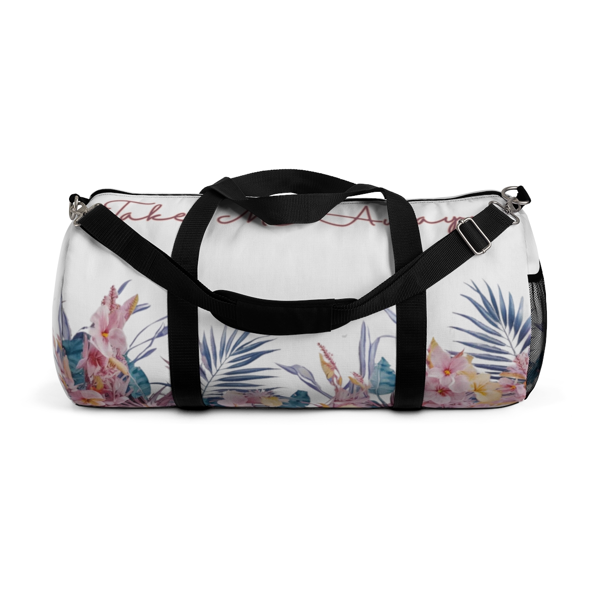 Tropical Take Me Away Weekend Bag - Image 8