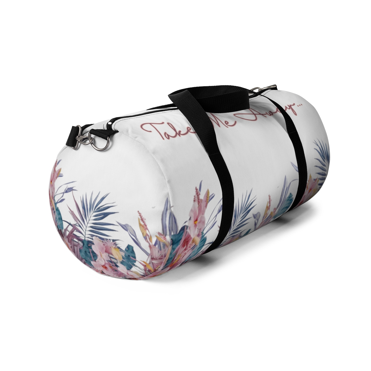 Tropical Take Me Away Weekend Bag - Image 10