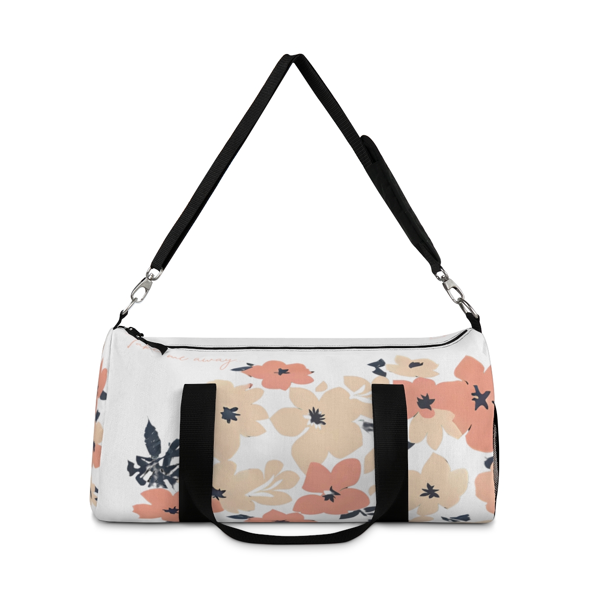 Take Me Away Weekend Bag - Image 9