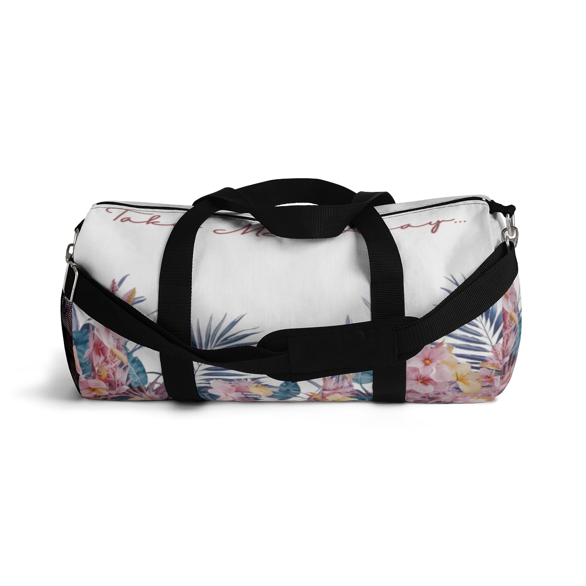 Tropical Take Me Away Weekend Bag - Image 5