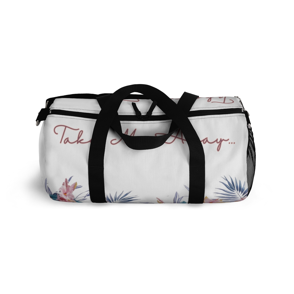 Tropical Take Me Away Weekend Bag - Image 6