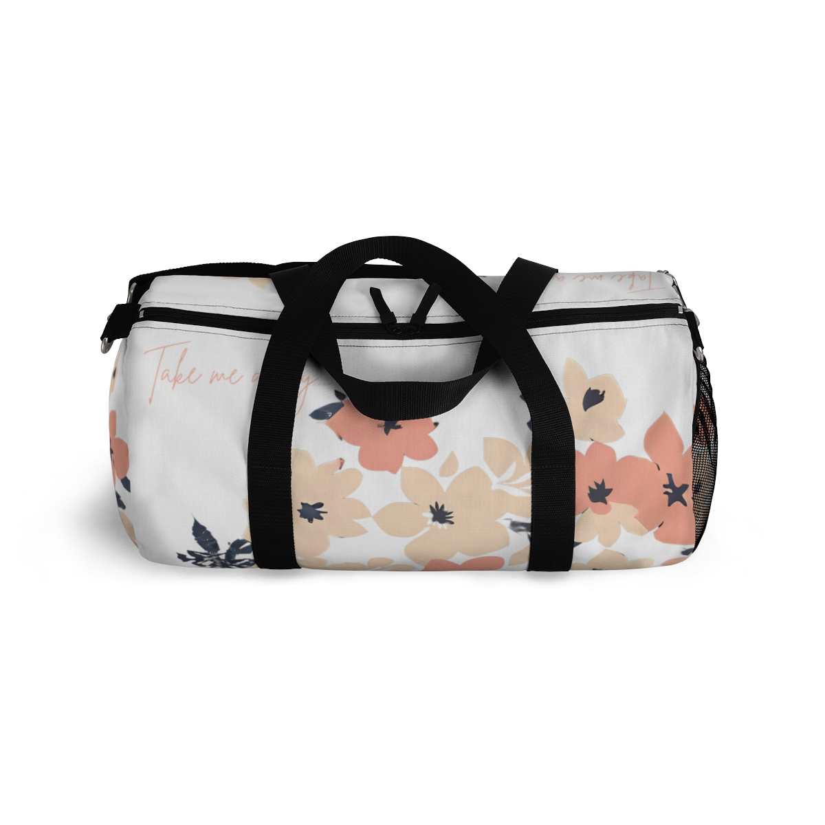 Take Me Away Weekend Bag - Image 13