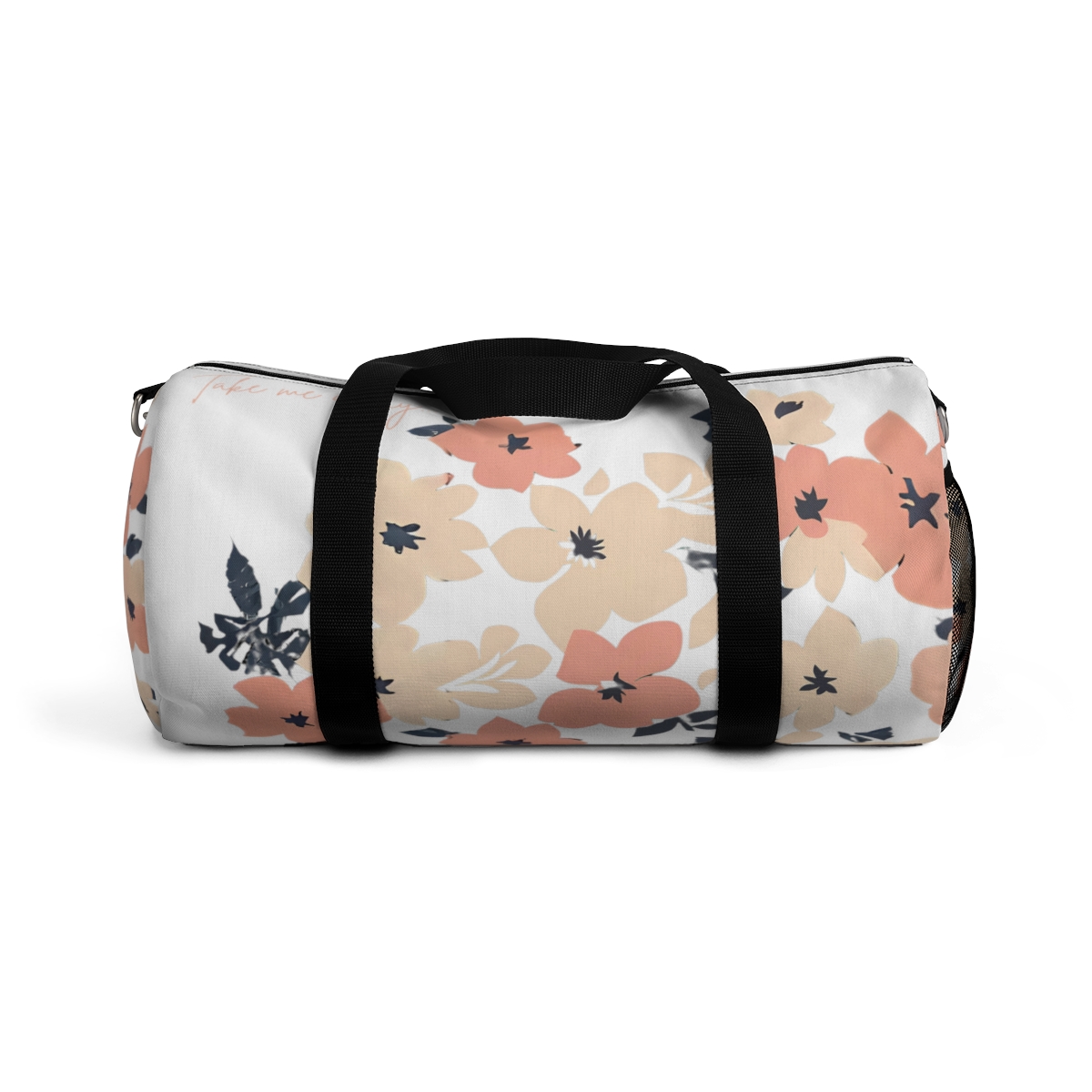 Take Me Away Weekend Bag - Image 8