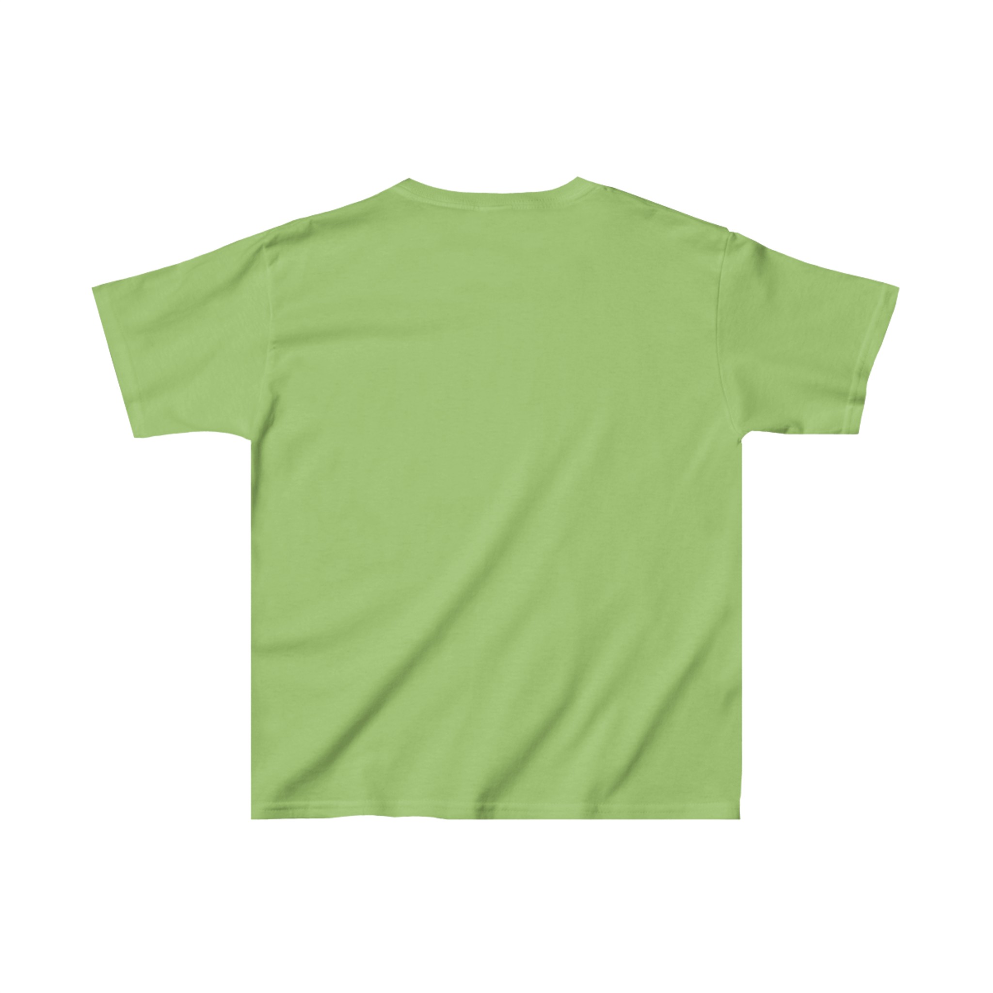 Just Be Kind- Kids Heavy Cotton™ Tee - Image 2